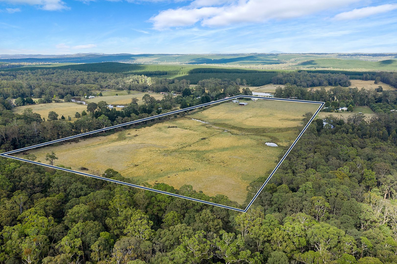 1524 Ballan-Daylesford Road, Korweinguboora VIC 3461, Image 1