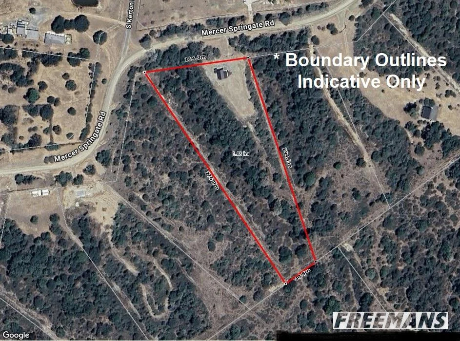 Additional image 20 of 294 Mercer Springate Road, East Nanango QLD 4615