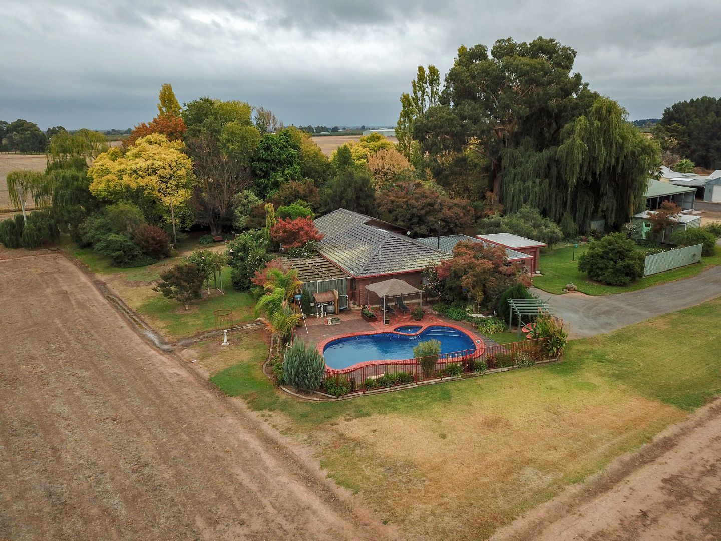 65 Prentice Road, Orrvale VIC 3631, Image 1