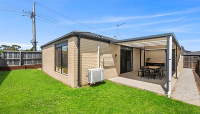 Picture of 49 Pickworth Drive, LEOPOLD VIC 3224