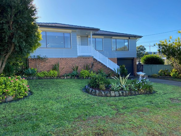7 Cecily Close, East Maitland NSW 2323