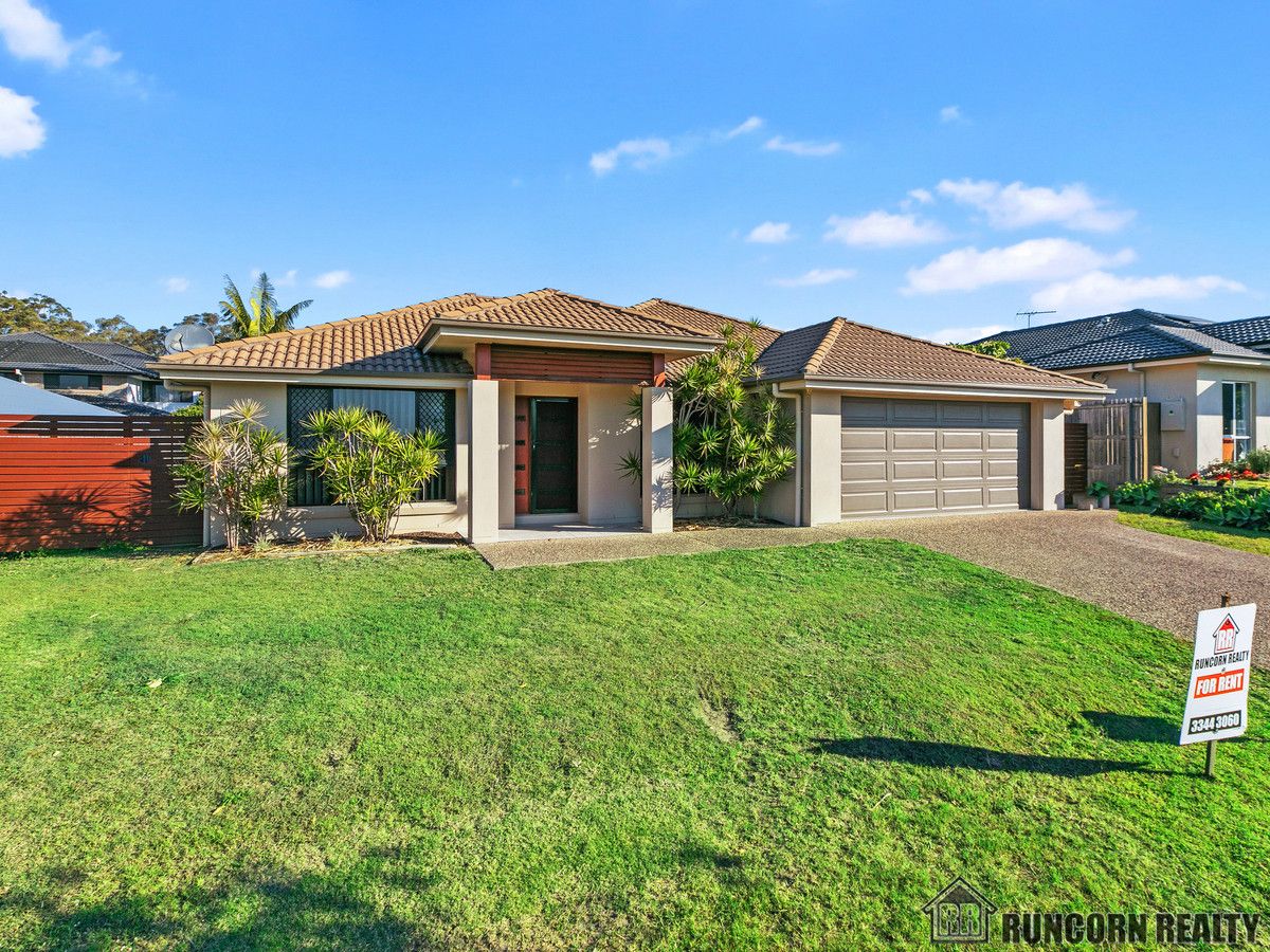 4 bedrooms House in 37 Aspen Street HEATHWOOD QLD, 4110