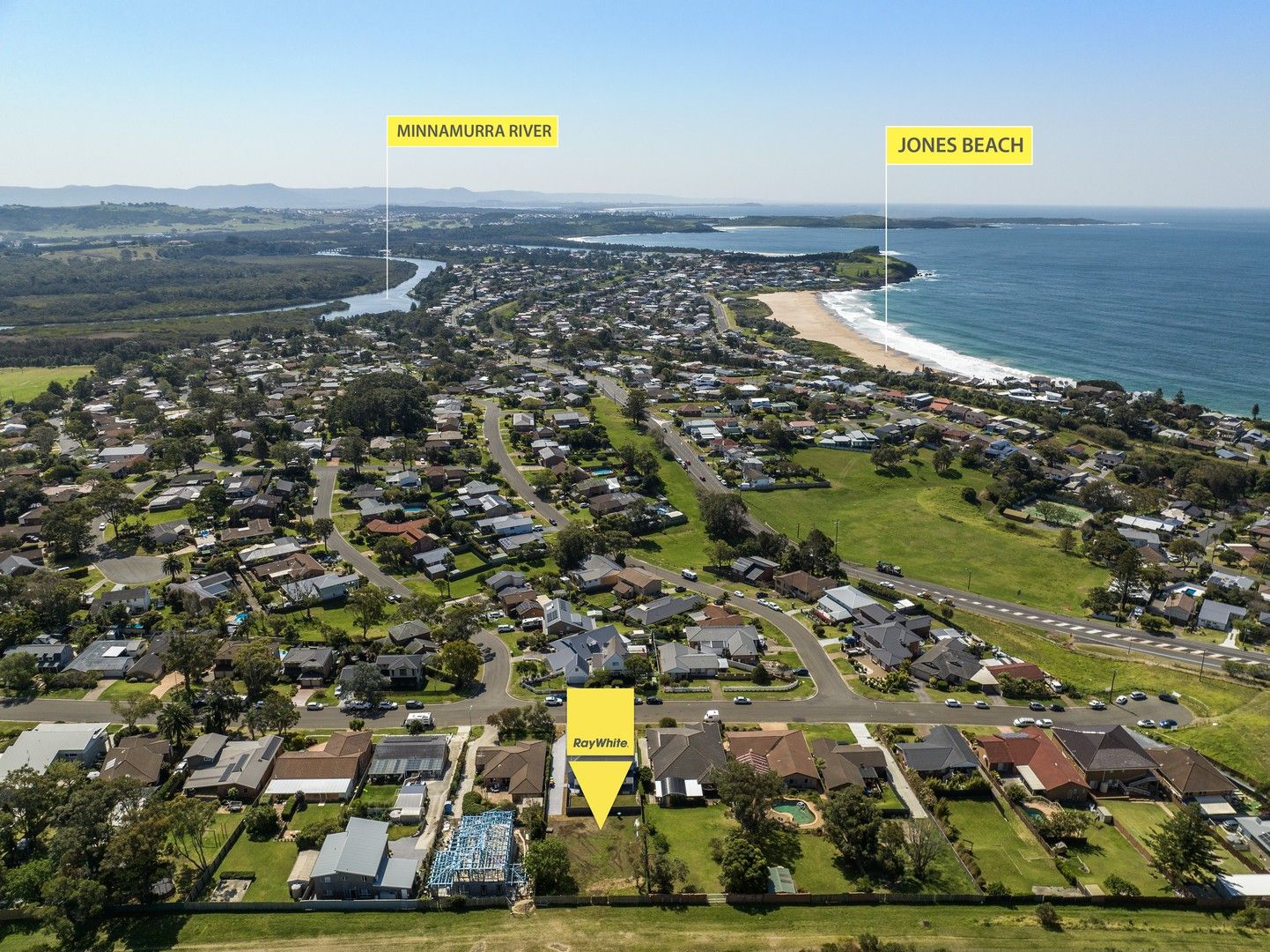 74A Barton Drive, Kiama Downs NSW 2533, Image 0