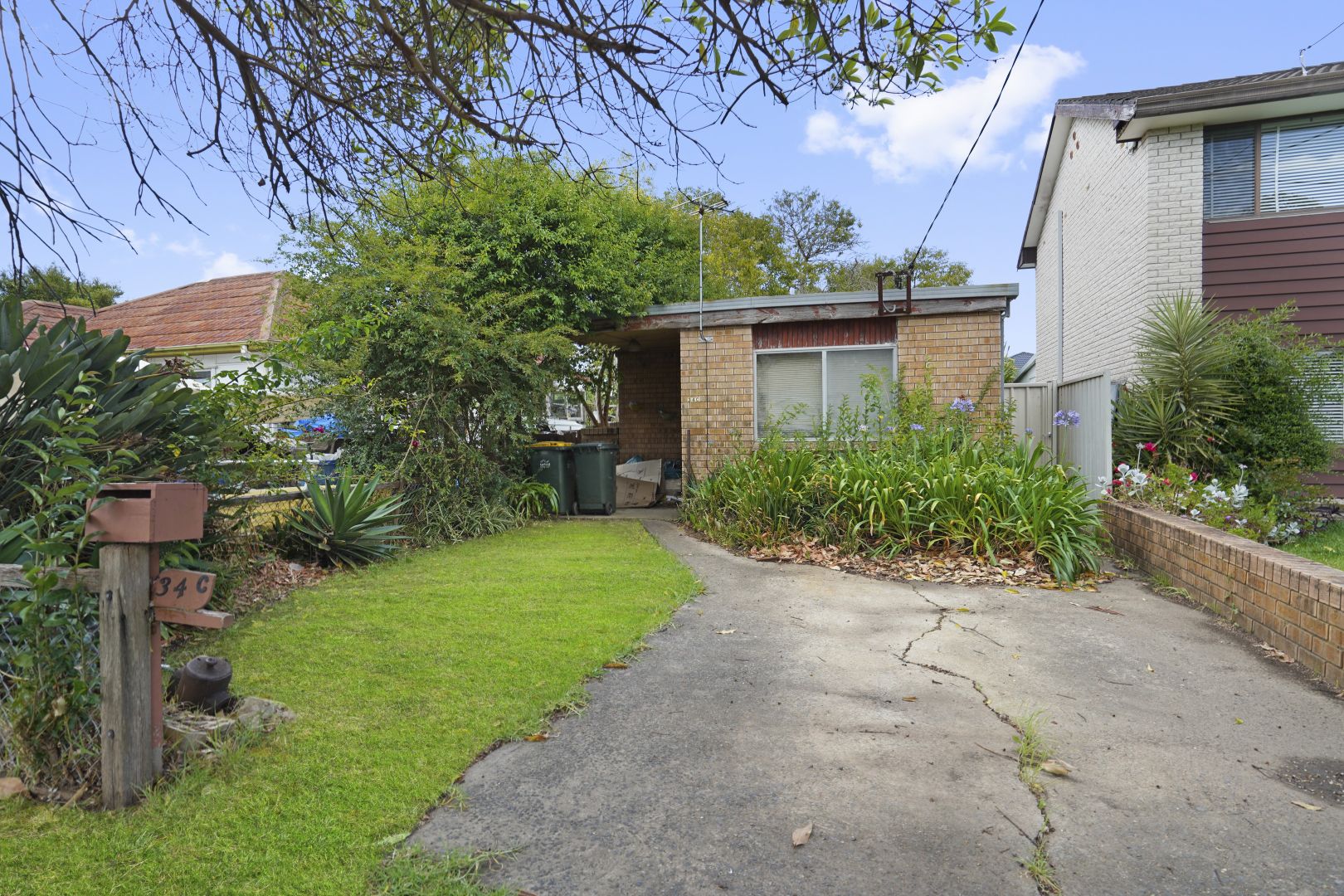 34 C DELAMERE STREET, Canley Vale NSW 2166 Domain