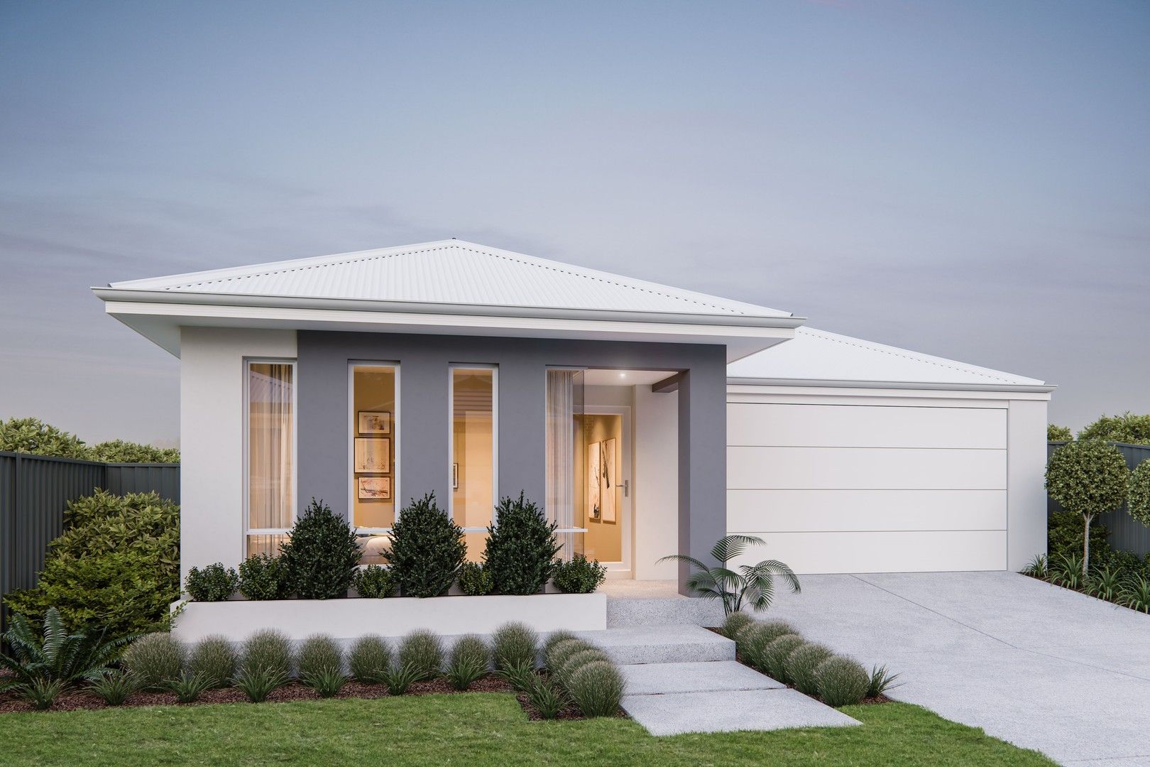 3 bedrooms New House & Land in Lot 120 Hypatia Boulevard FORRESTDALE WA, 6112