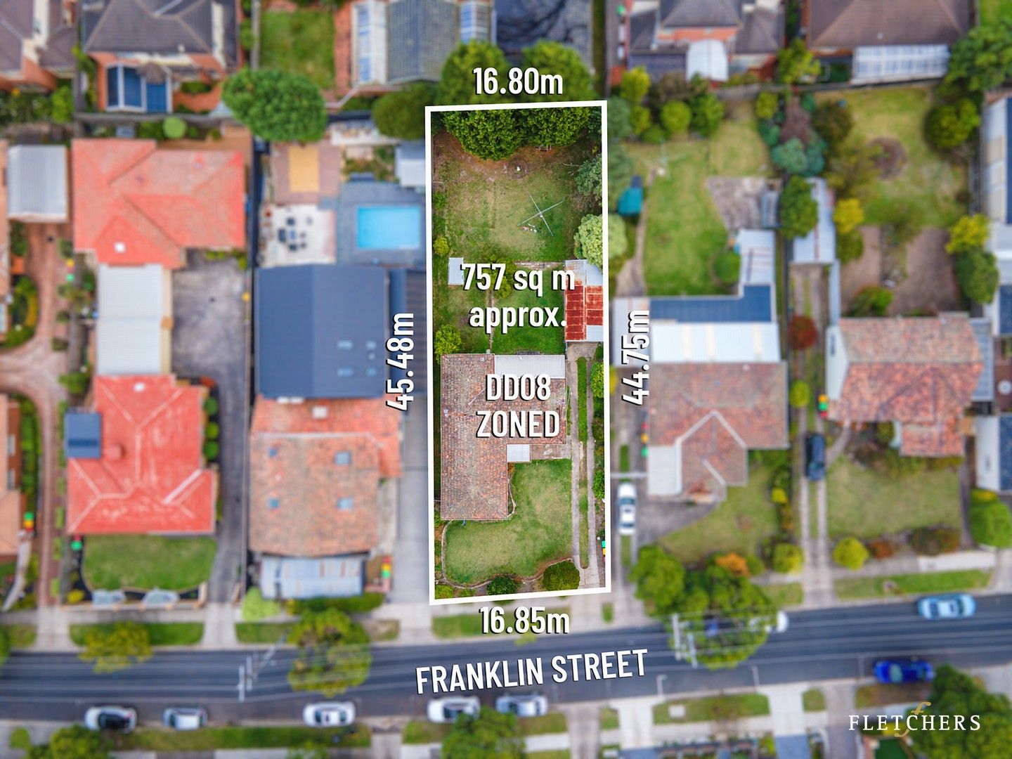 54 Franklin Road, Doncaster East VIC 3109, Image 0