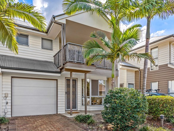 2/12 Elwell Street, Morningside QLD 4170