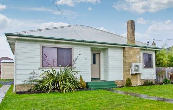 3 bedrooms House in 57 Mayfield Street MAYFIELD TAS, 7248