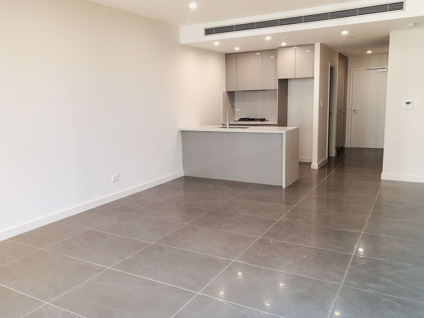 2 bedrooms Apartment / Unit / Flat in Level 17/101 Waterloo Rd MACQUARIE PARK NSW, 2113