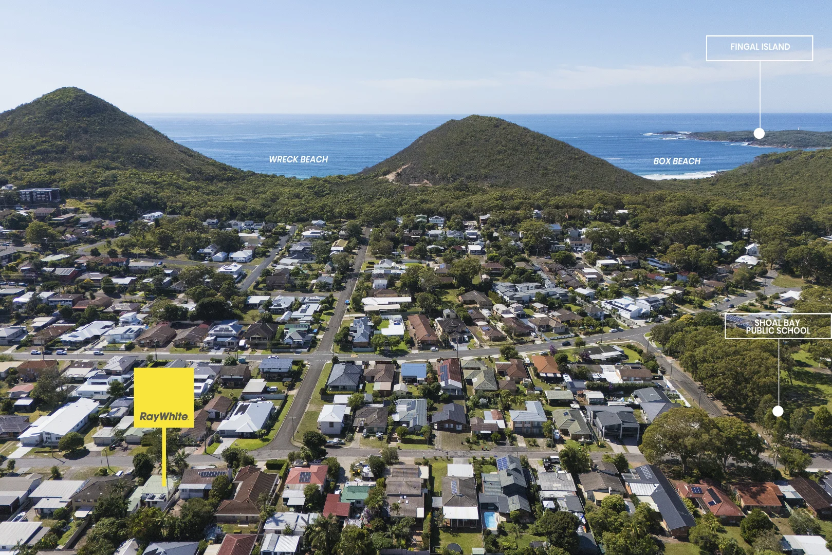 Additional image 15 of 52 Rigney Street, Shoal Bay NSW 2315