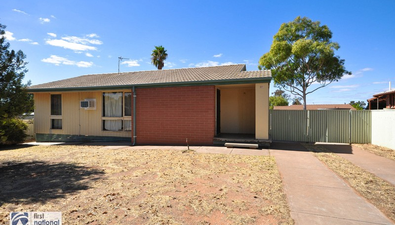 Picture of 52 Davies Crescent, PORT AUGUSTA WEST SA 5700