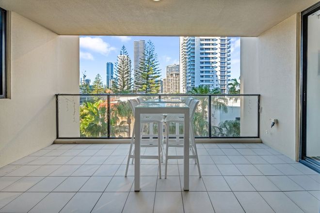307/2685 Gold Coast Highway Broadbeach 4218 - Image 6