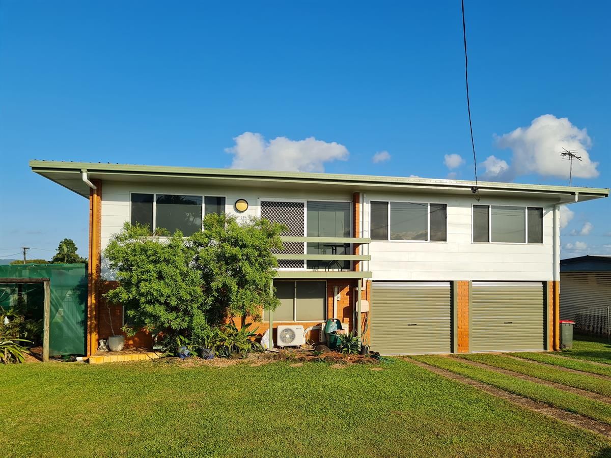 4 bedrooms House in 284 Palmeerston Highway BELVEDERE QLD, 4860