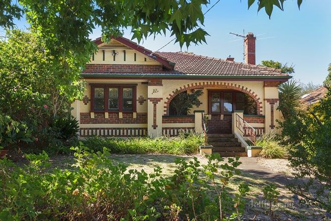 Picture of 37 McKinnon Road, MCKINNON VIC 3204