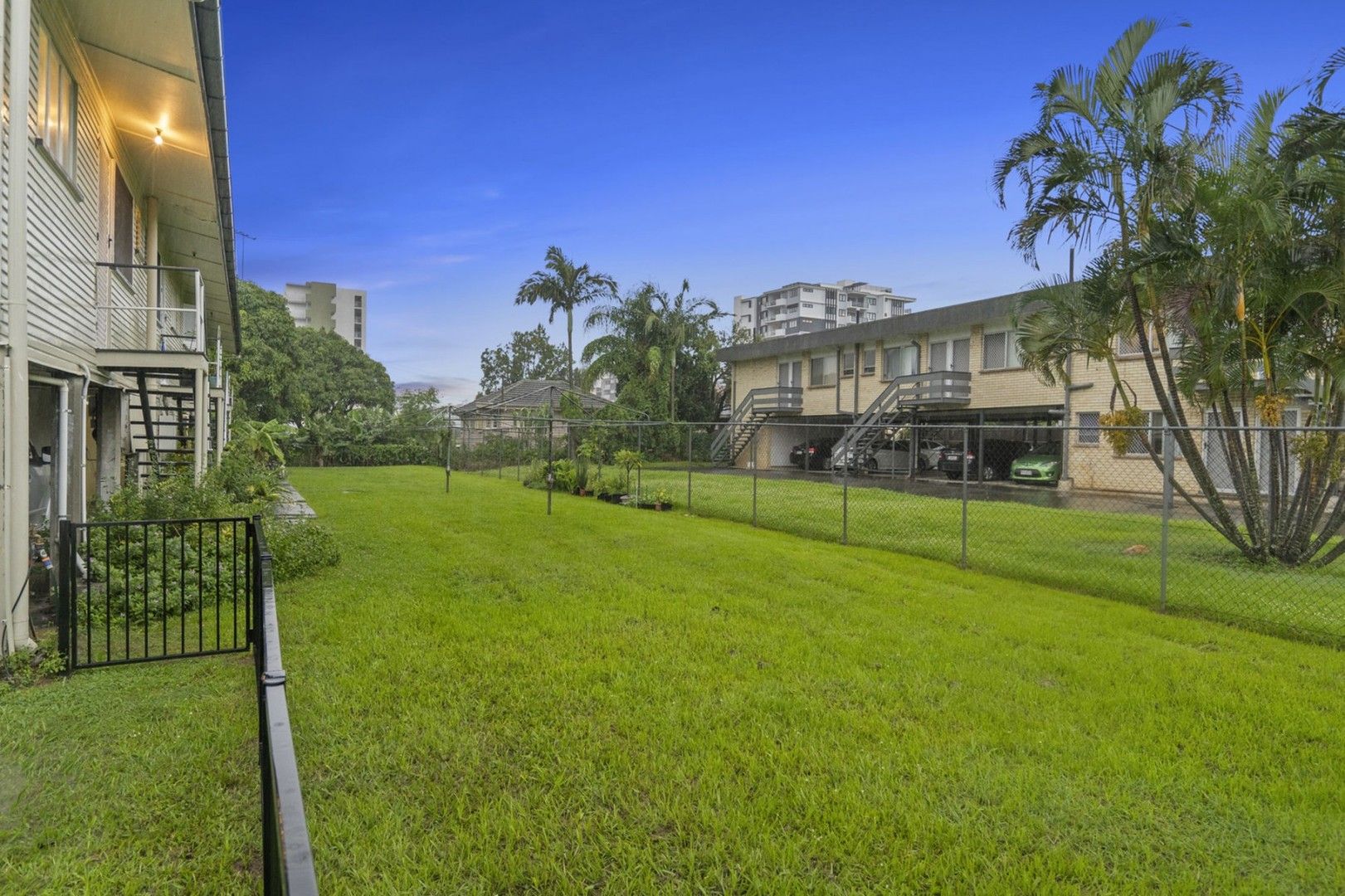 2 bedrooms House in 1/42 Thomas Street CHERMSIDE QLD, 4032