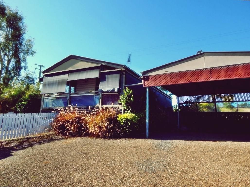 2 bedrooms Villa in site 50/1513 Old Bruce Highway KYBONG QLD, 4570