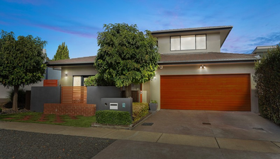 Picture of 3 Beveridge Crescent, FORDE ACT 2914