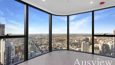 Picture of 5709/228 La Trobe Street, MELBOURNE VIC 3000