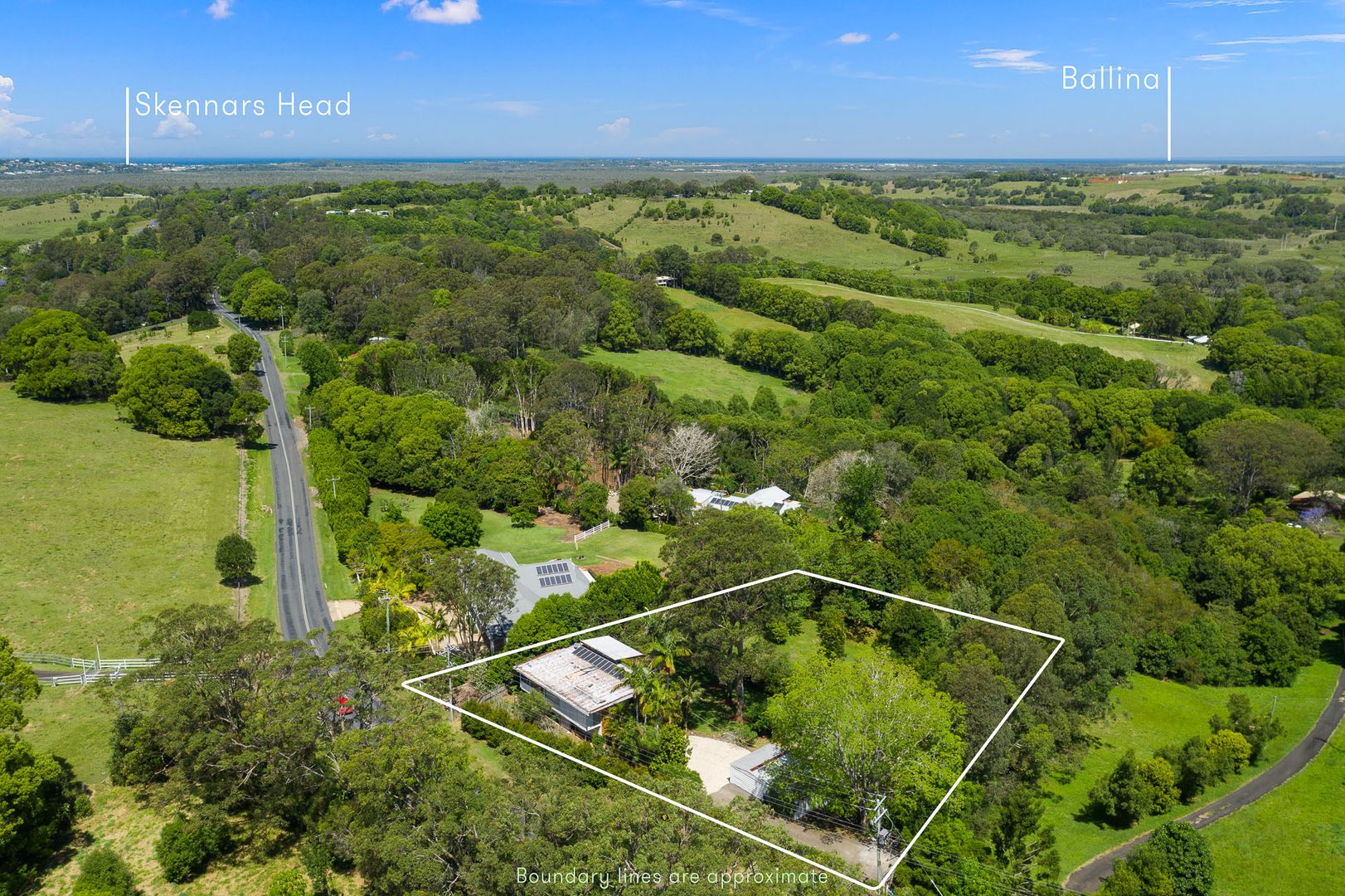 42 Ross Lane, Kinvara NSW 2478, Image 2