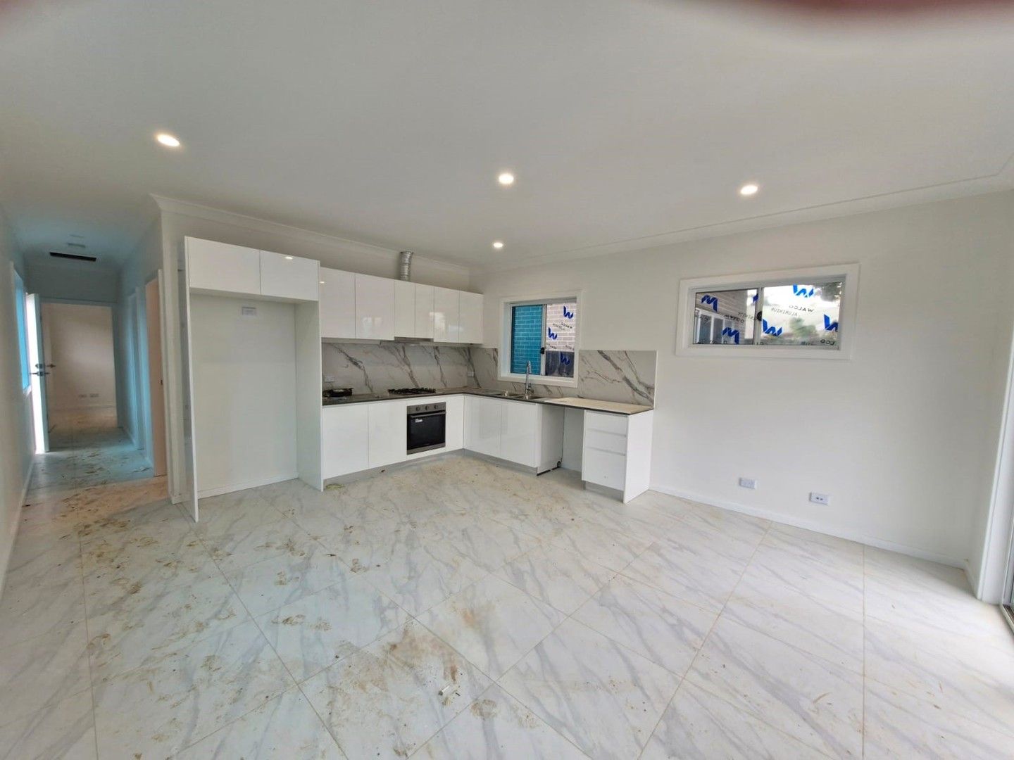 2 bedrooms House in 69A Railway Street WENTWORTHVILLE NSW, 2145