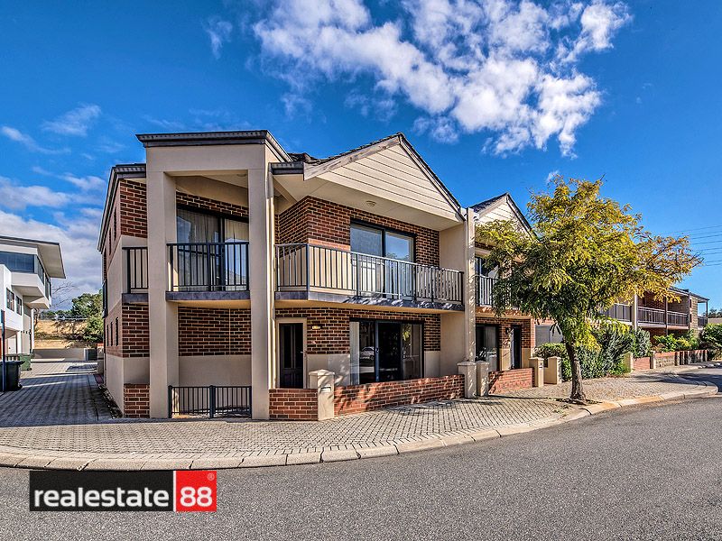 11A Tully Road, East Perth WA 6004, Image 0