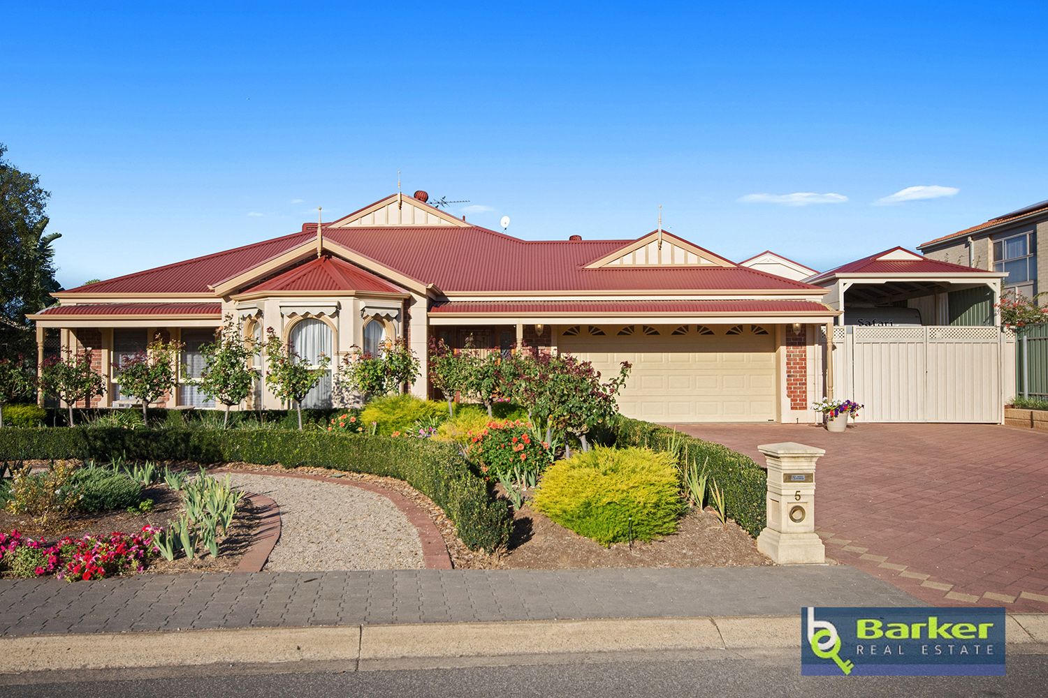 5 Providence Boulevard, Hewett SA 5118, Image 0