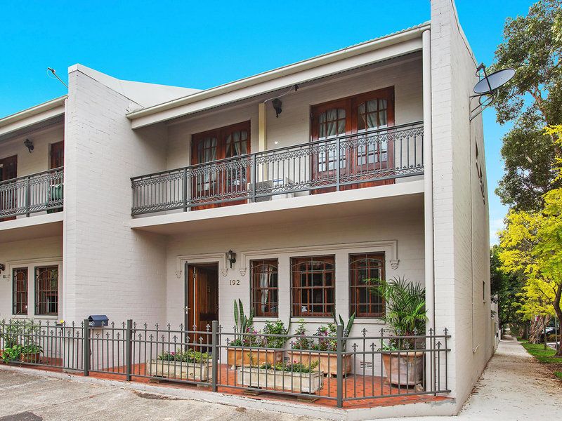 192 Henderson Road, Alexandria Property History & Address Research