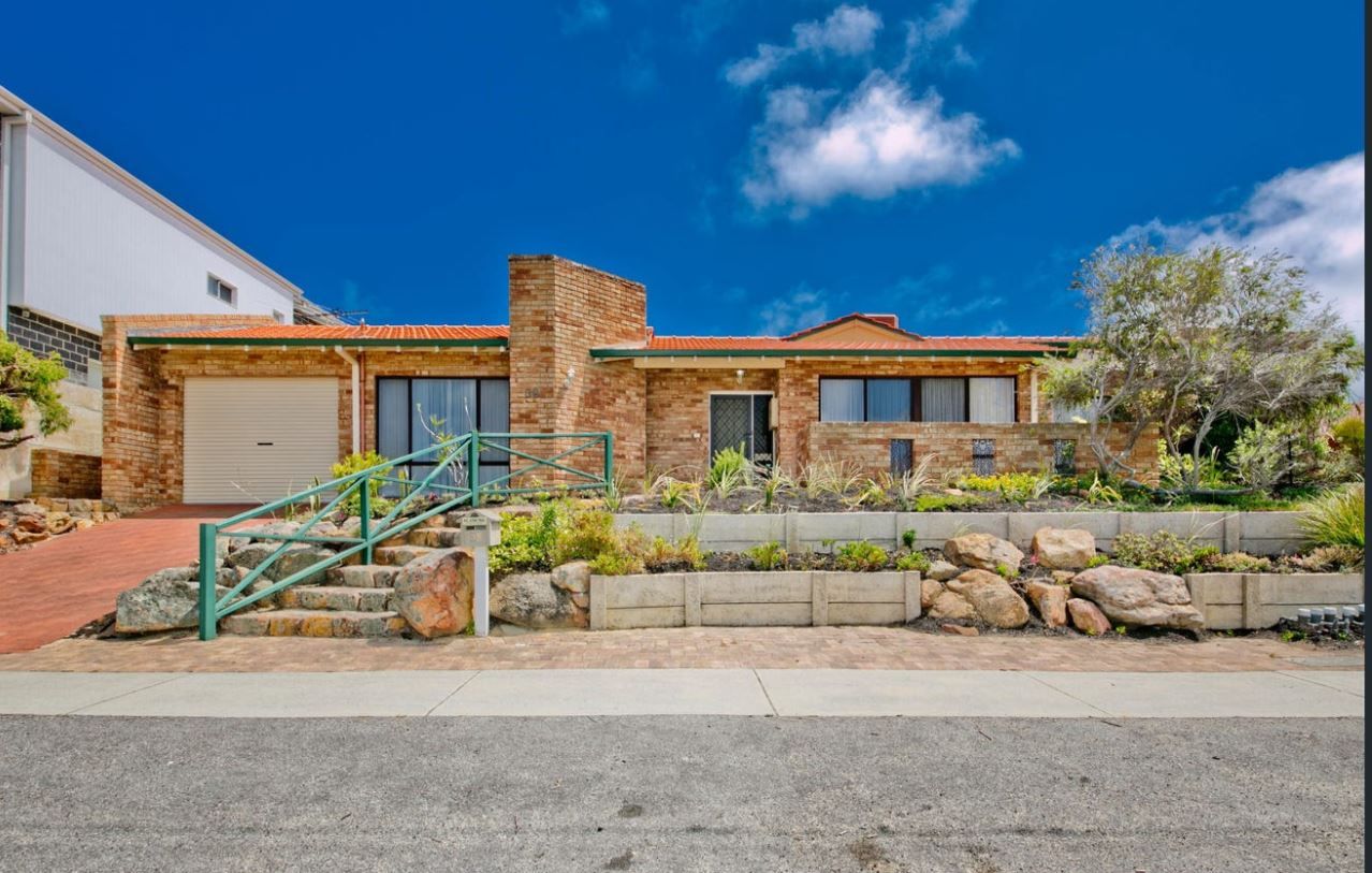 39 Sorrento Street, North Beach WA 6020 House For Rent Domain