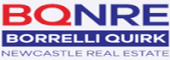 Logo for Borrelliquirk Newcastle Real Estate