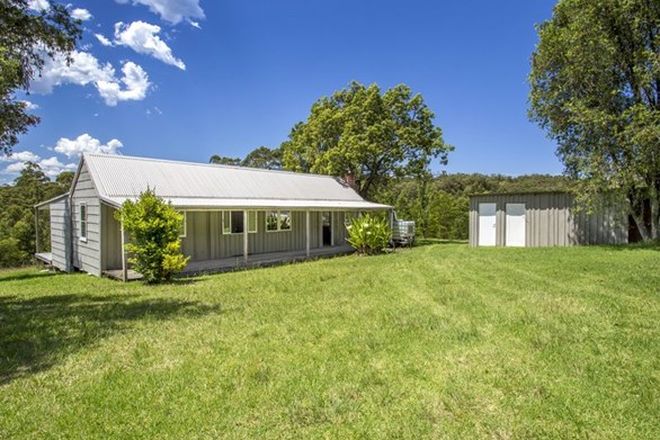 Picture of 1075 Brooman Road, BROOMAN NSW 2538