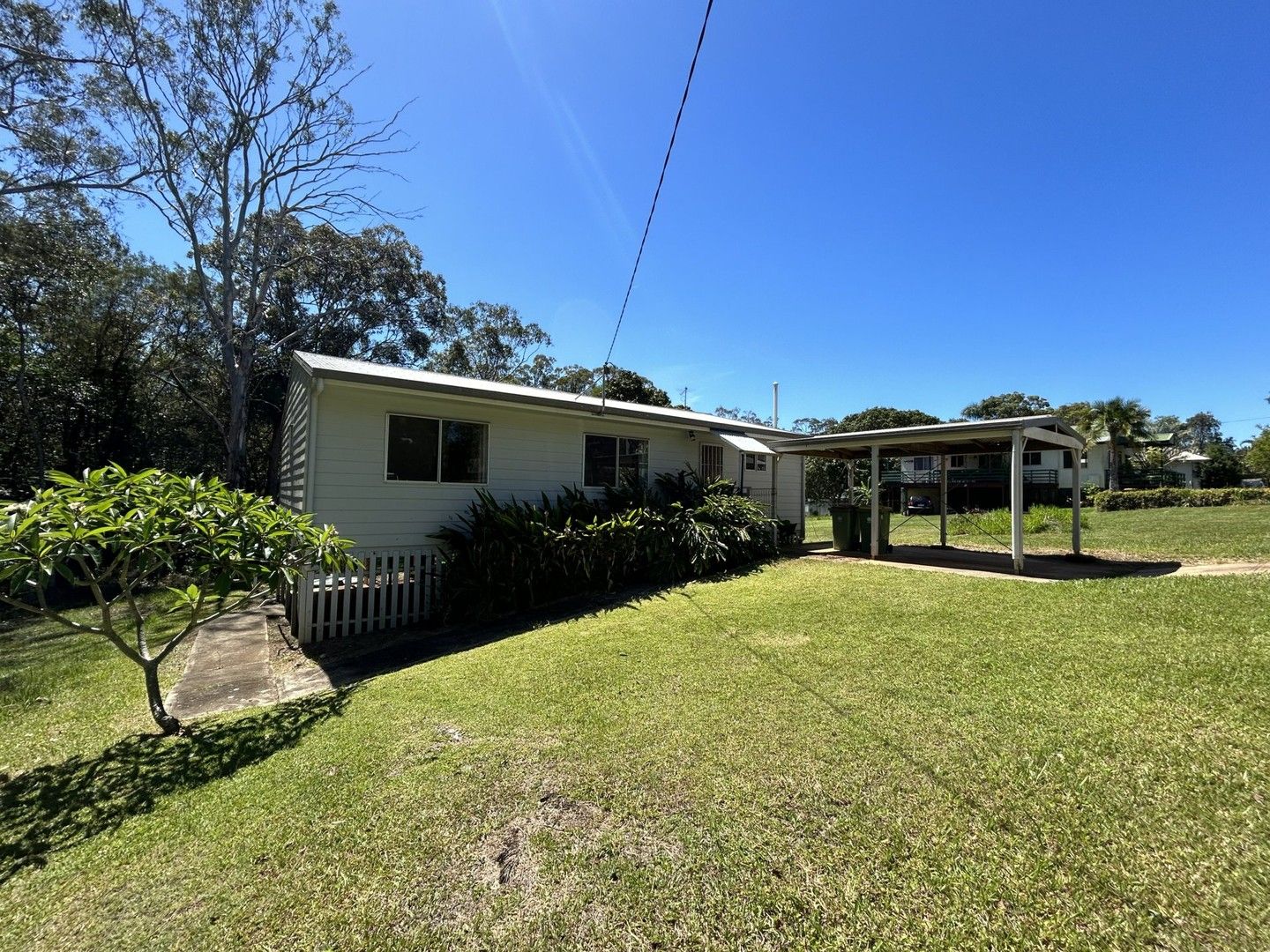 5 Michael Street, Macleay Island QLD 4184, Image 0