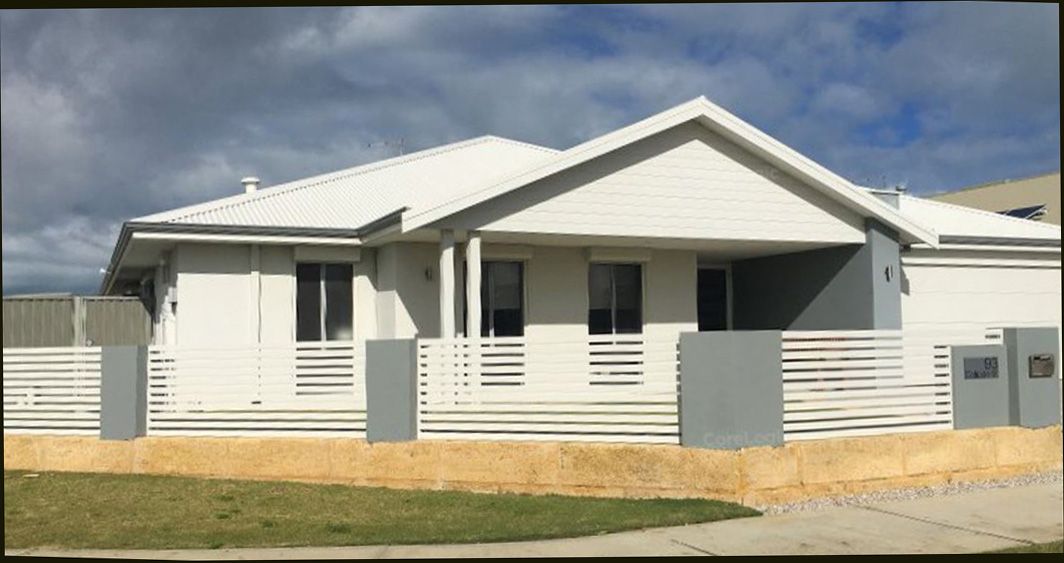 4 bedrooms House in 93 Celeste Street ALKIMOS WA, 6038