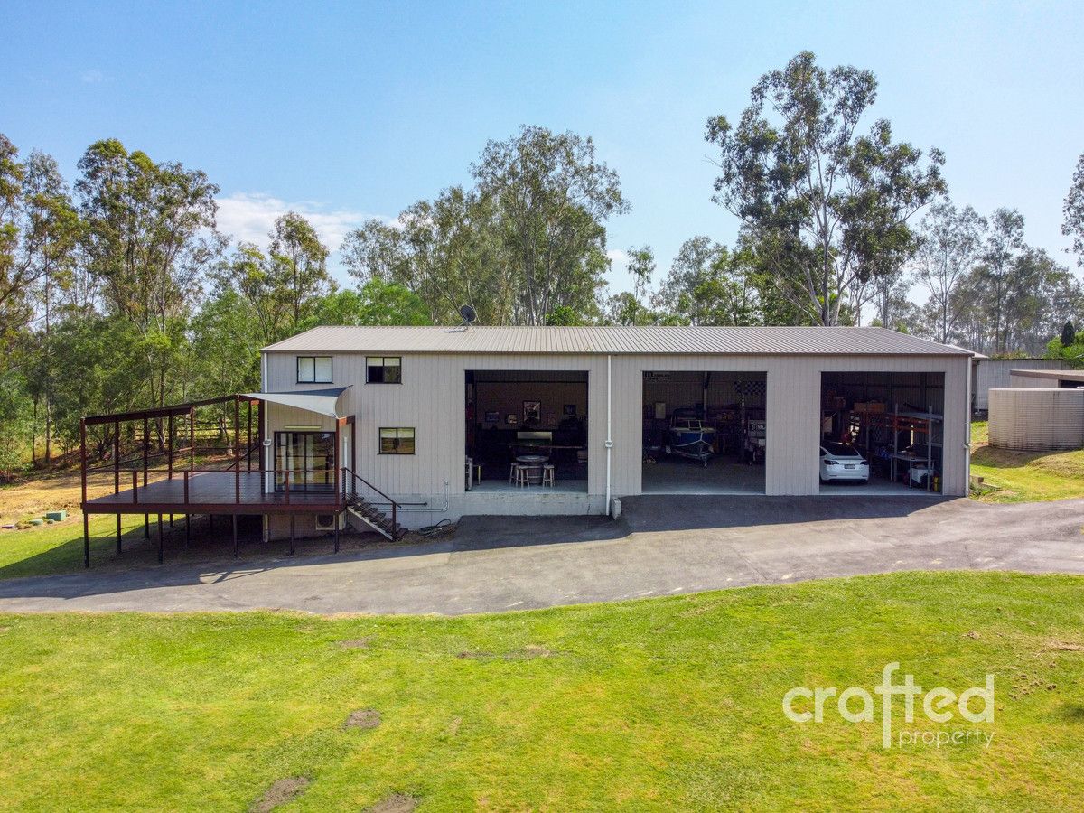 298 Mundoolun Road, Jimboomba QLD 4280, Image 2