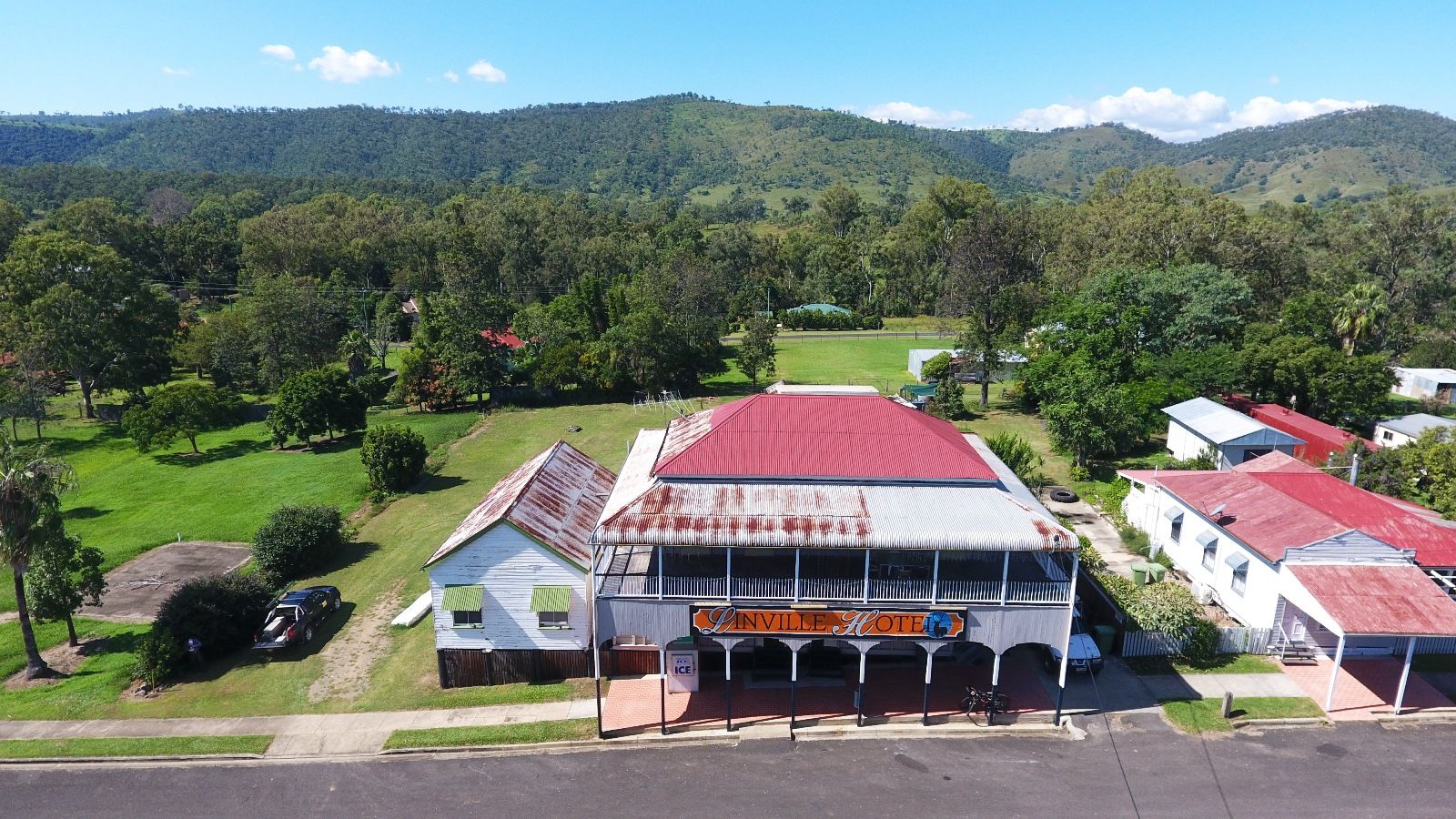 34 & 36 Street, Linville QLD 4306 House For Sale Domain