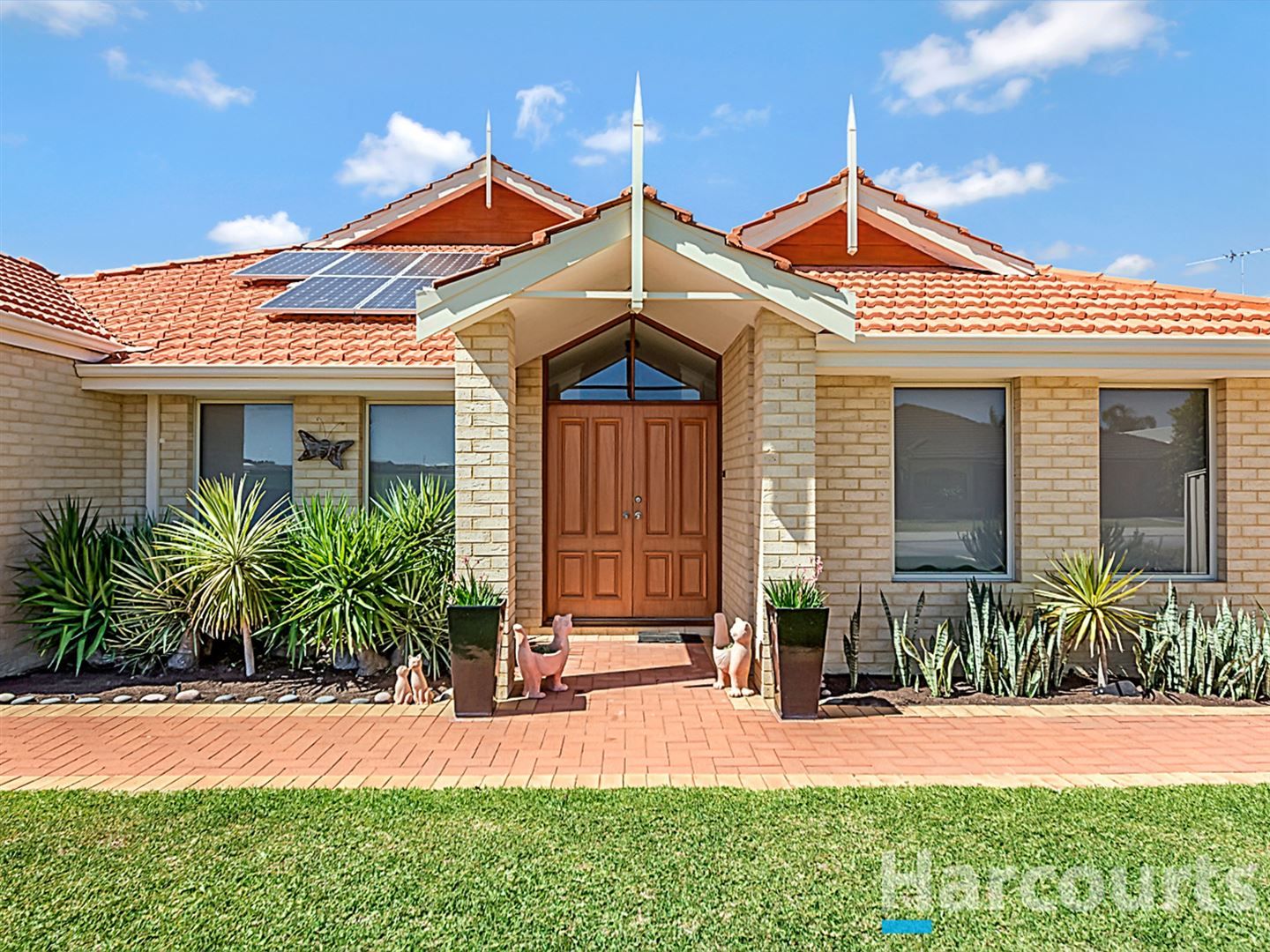 34 Covent Fairway, Pearsall WA 6065, Image 1