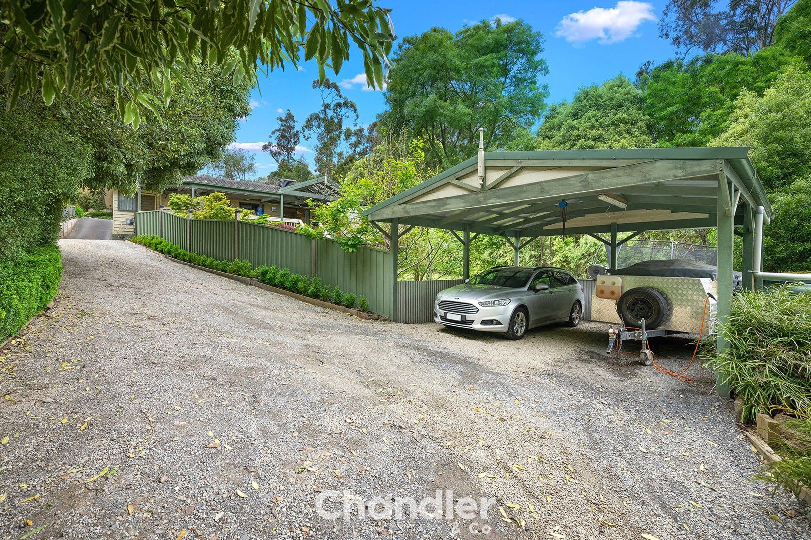 3 Menin Road, Monbulk VIC 3793, Image 1