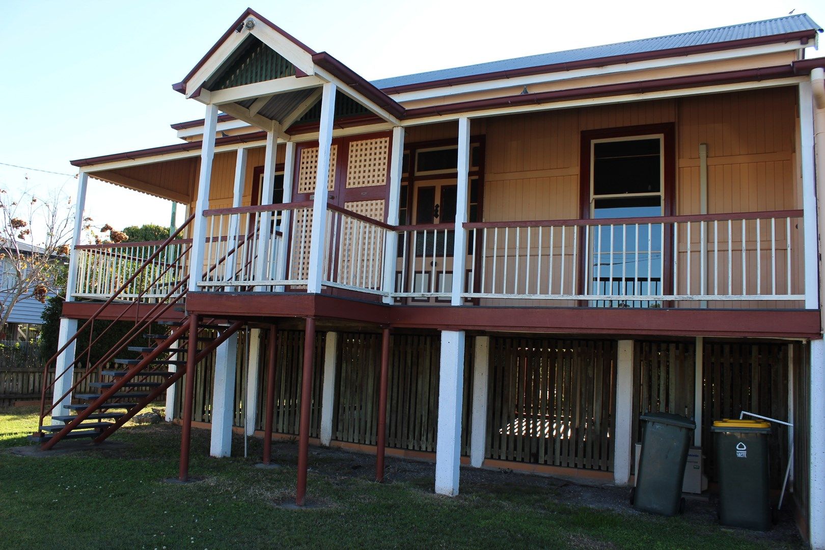 274 John Street, Maryborough QLD 4650, Image 0