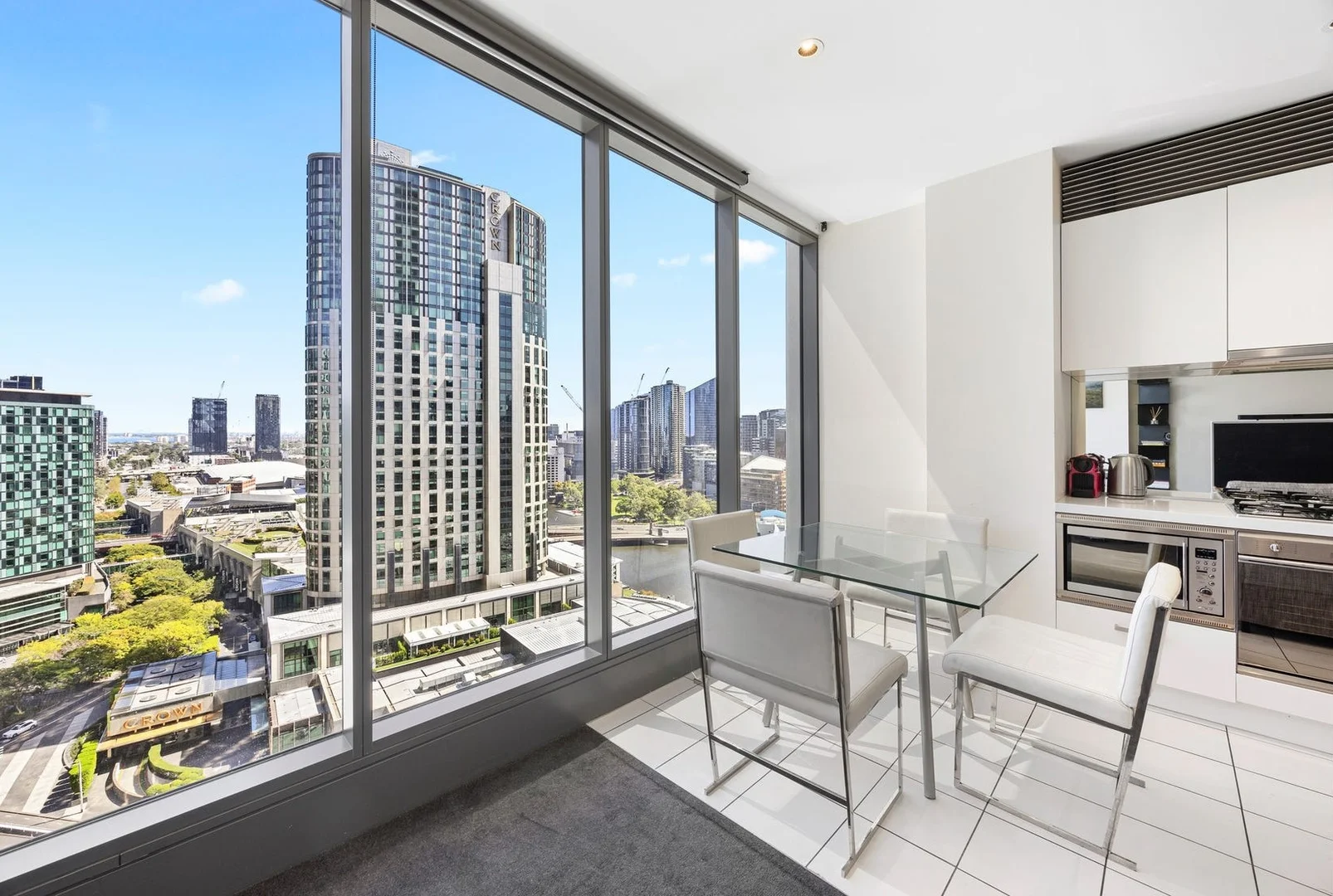 Additional image 5 of 2011/1 Freshwater Place, Southbank VIC 3006