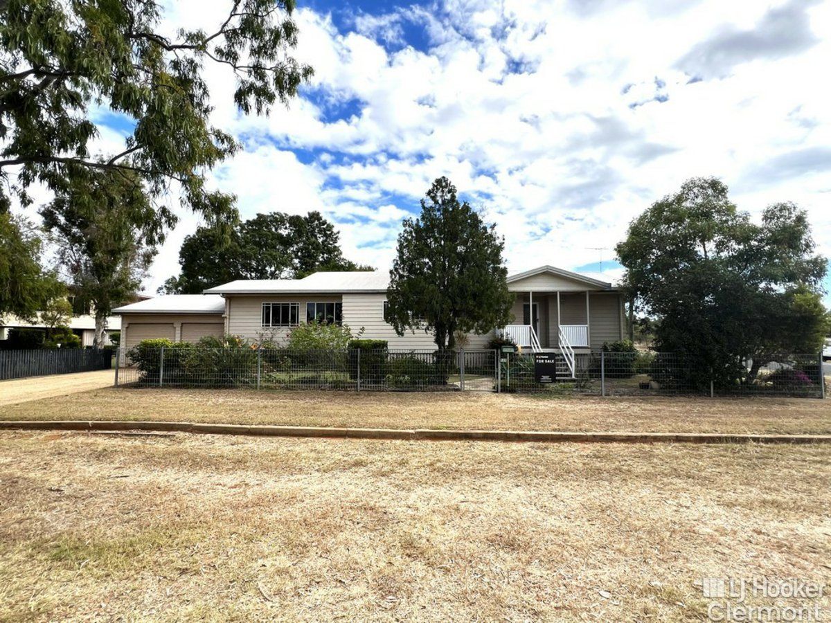 71 Sirius Street, Clermont QLD 4721, Image 1