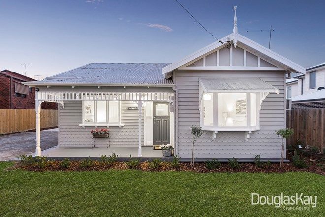 Picture of 13 Drummartin Street, ALBION VIC 3020