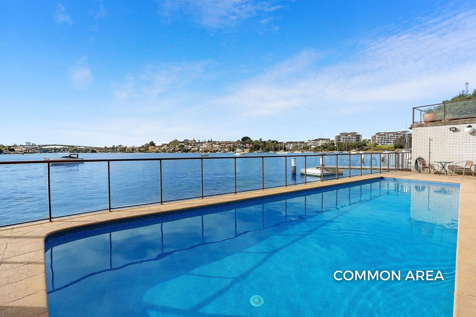 3 bedrooms Apartment / Unit / Flat in 44/12-16 Walton Crescent ABBOTSFORD NSW, 2046