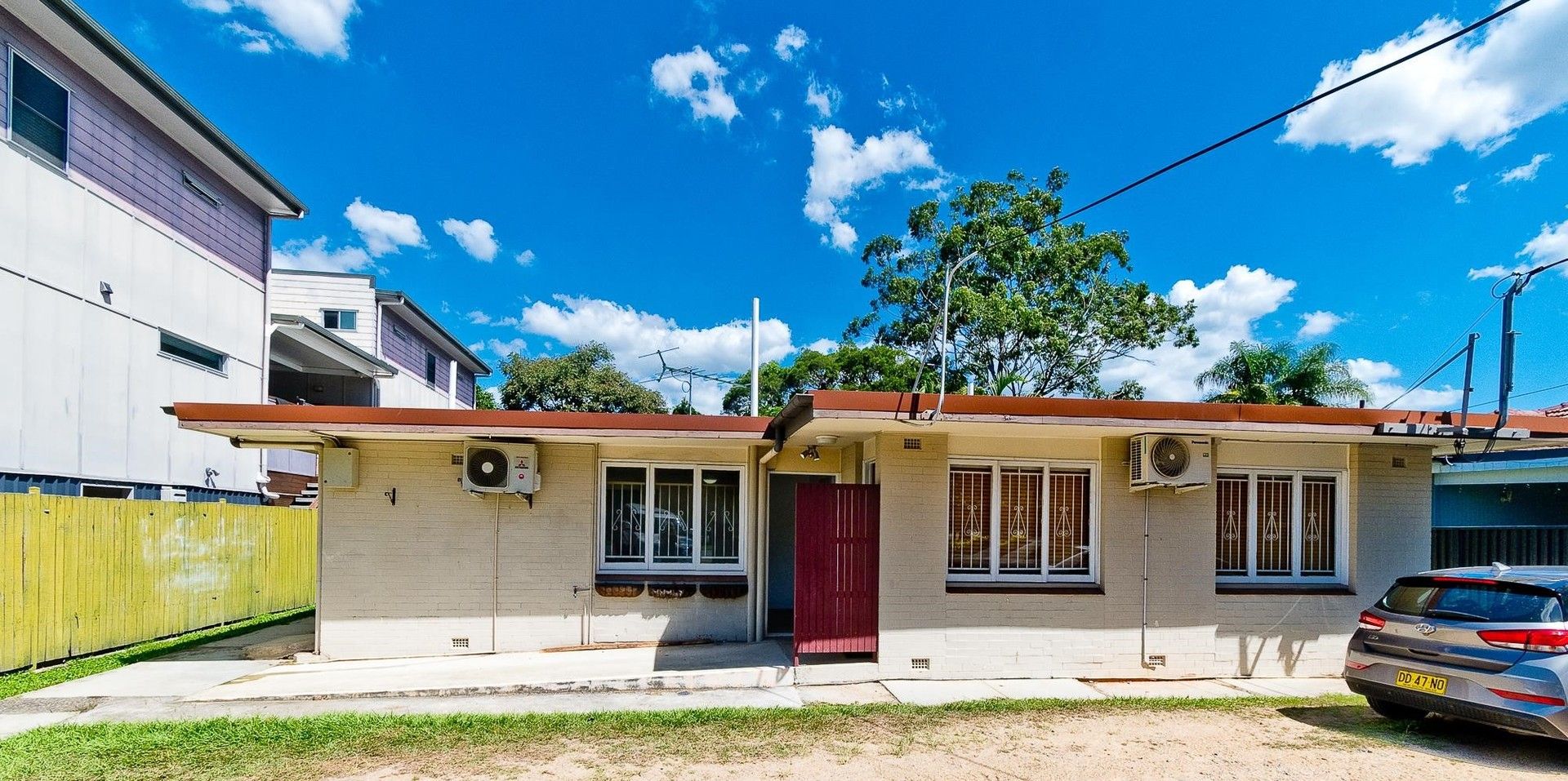 2/122 Samford Rd, Enoggera QLD 4051 House For Rent 400 Domain