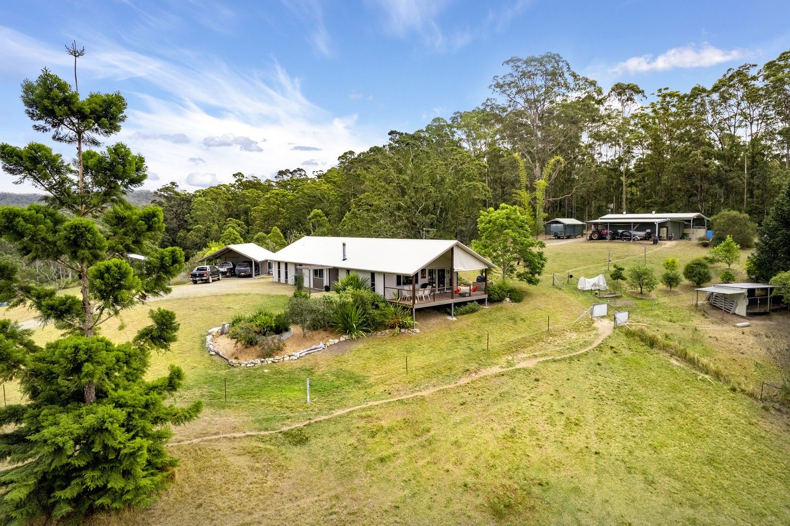 216 Elliots Rd, Tamban NSW 2441, Image 2