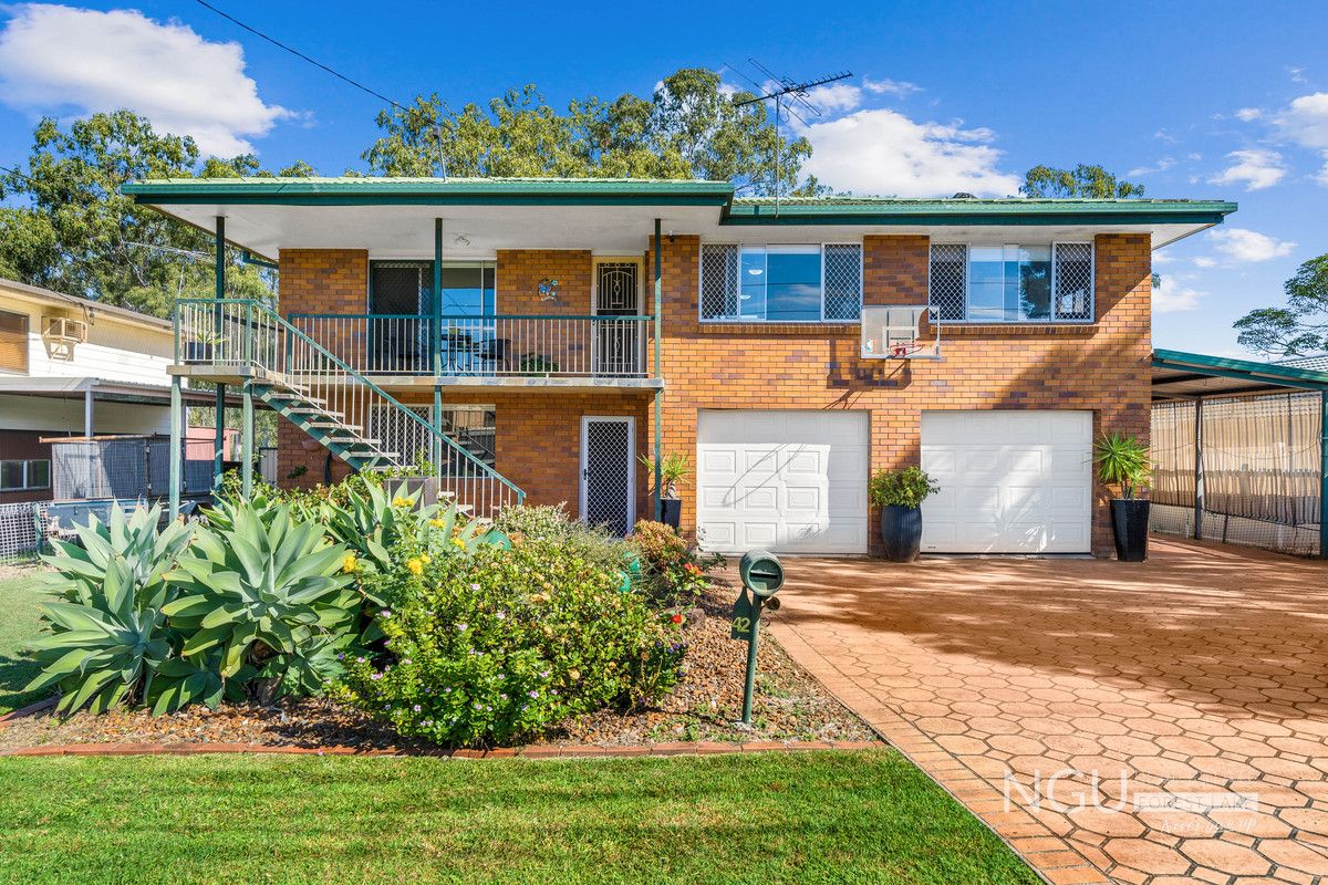 42 Thomas Street, Flinders View QLD 4305, Image 0