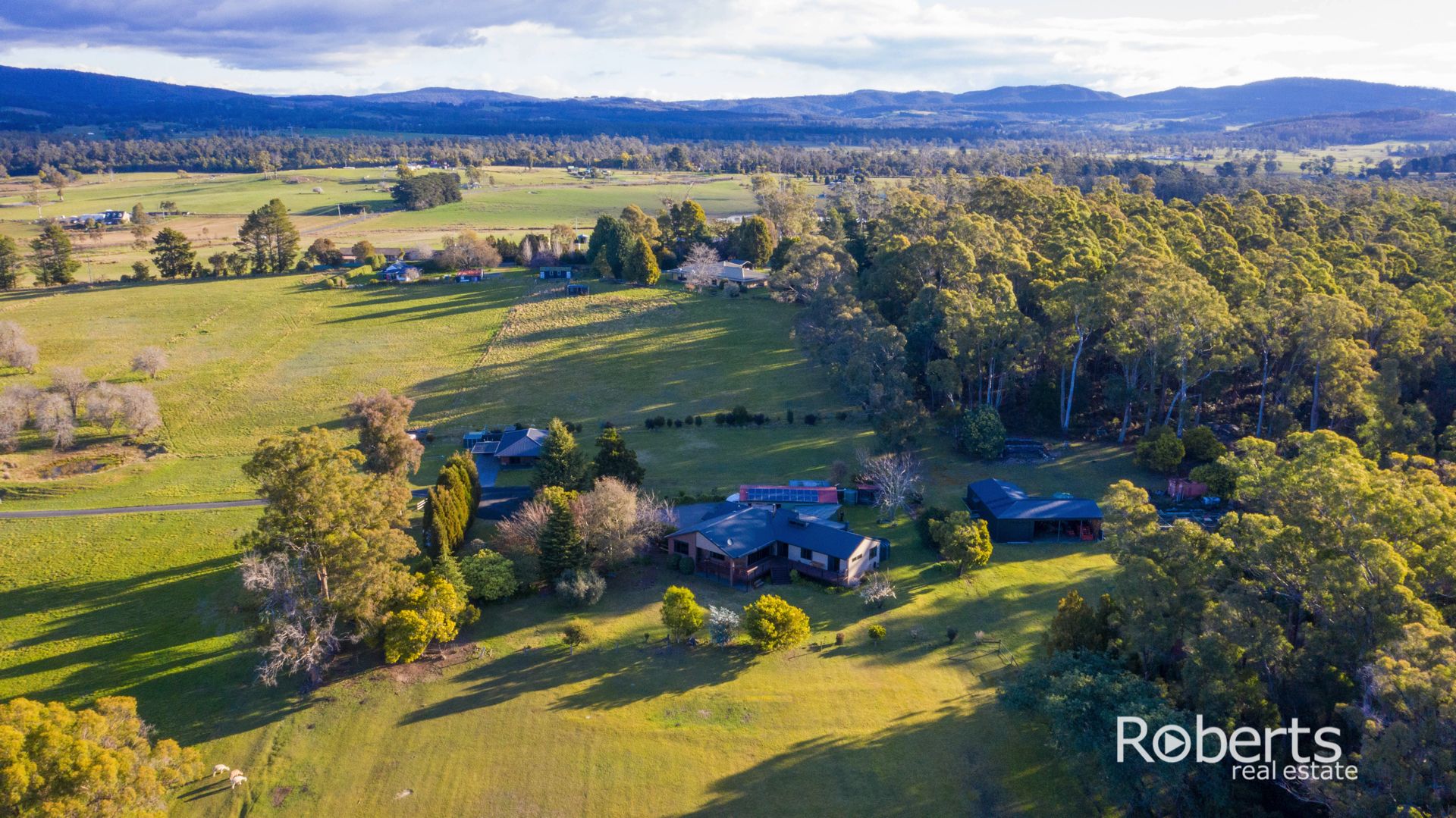 Property Report for 204 Winkleigh Road, Exeter TAS 7275