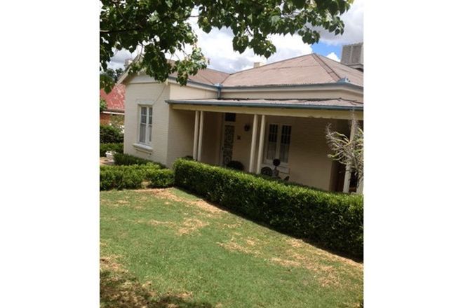 Picture of 54 White Street, EAST TAMWORTH NSW 2340