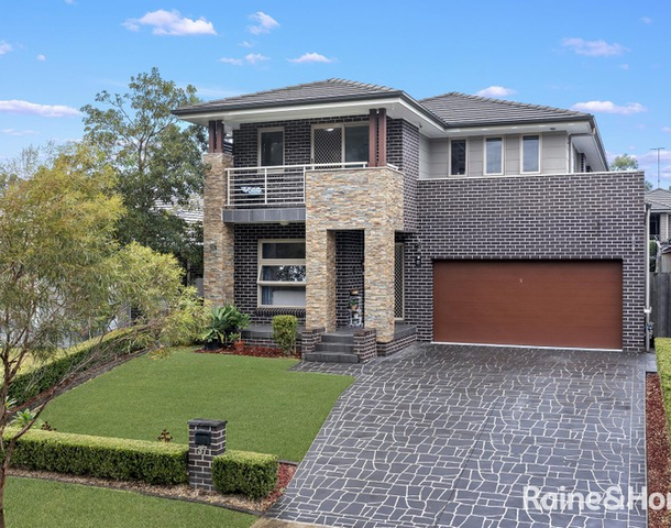 37 Cartwright Crescent, Bradbury NSW 2560