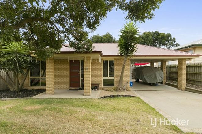 Picture of 22 Walker Street, DALYSTON VIC 3992