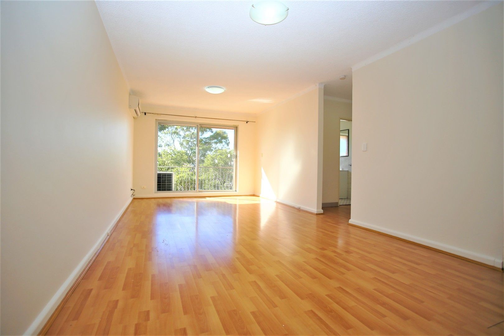 2 bedrooms Apartment / Unit / Flat in 14/62 Park Street CAMPSIE NSW, 2194