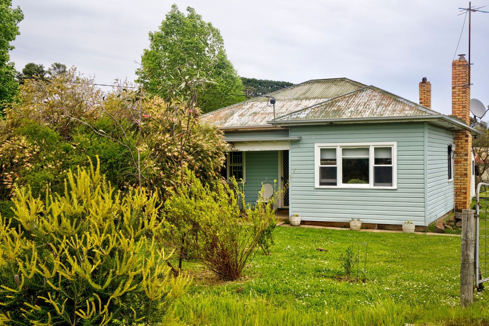 2807 HAMILTONPORT FAIRY ROAD, Orford VIC 3284 Rural Lifestyle